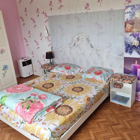 Yassmine Apartment Audinghen Exterior photo