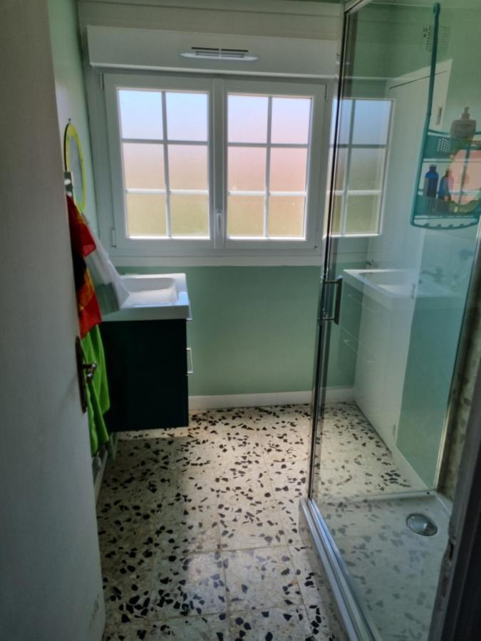 Yassmine Apartment Audinghen Exterior photo